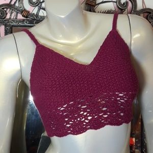 Hollister Top